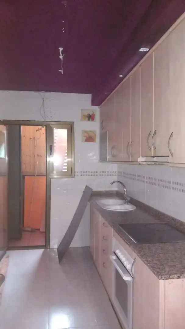 Piso en venta en Carrer de Lluís Companys, imagen 3