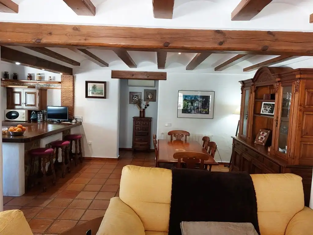 Chalet con piscina en venta en El Puerto, imagen 10
