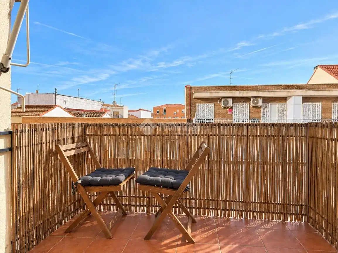Flat for sale in Villaverde, imagen 20
