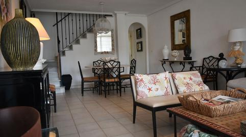 Photo 5 of Single-family semi-detached for sale in Avinguda de la Armada Española, 35, Calas Santa Pola Este, Alicante