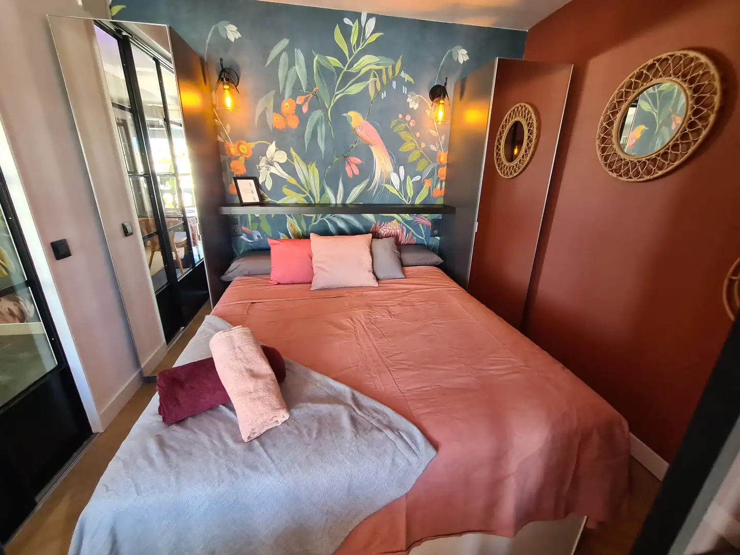 Apartments for sale in Salins - Cavall de Mar