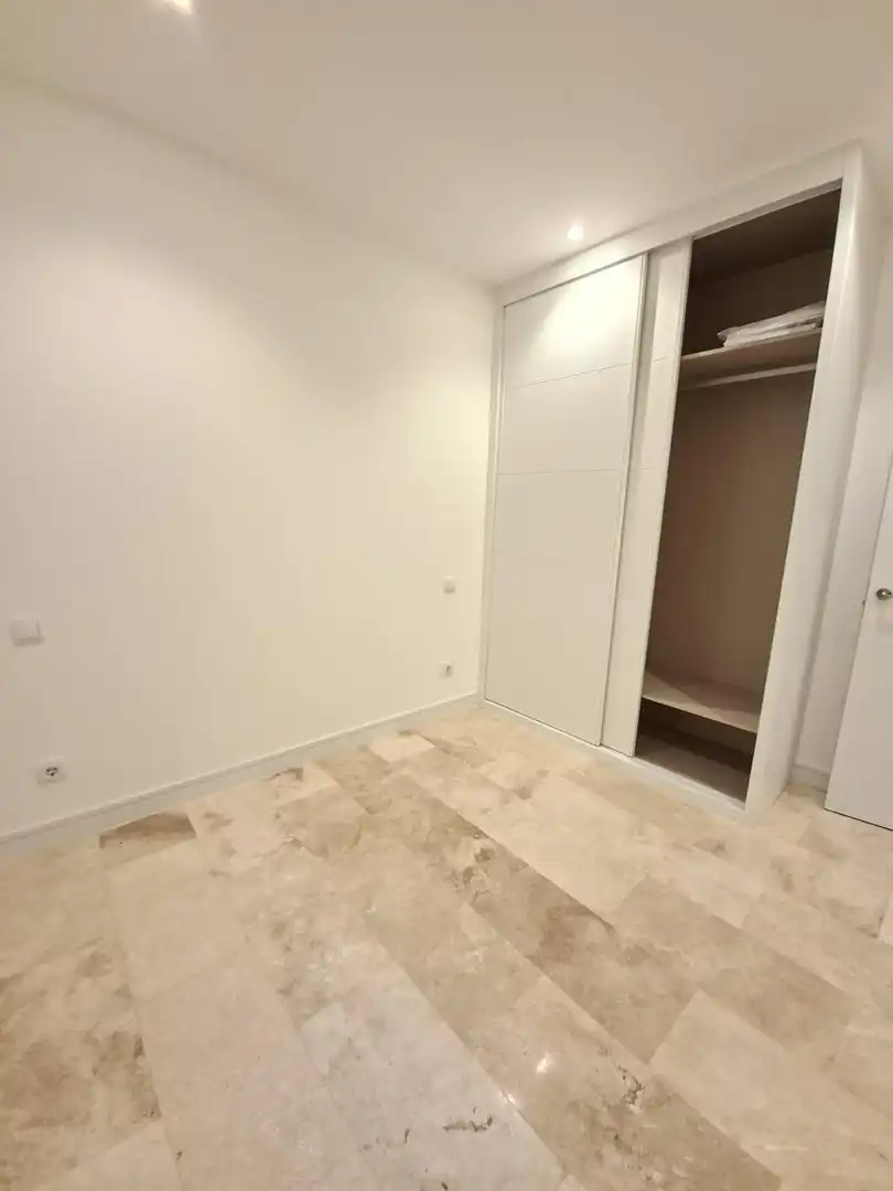 Planta baixa en venda en Madrid amb Aire condicionat i Calefacció