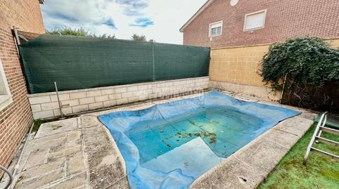 Foto 3 de Casa adosada en venta en Los Santos de la Humosa, Madrid