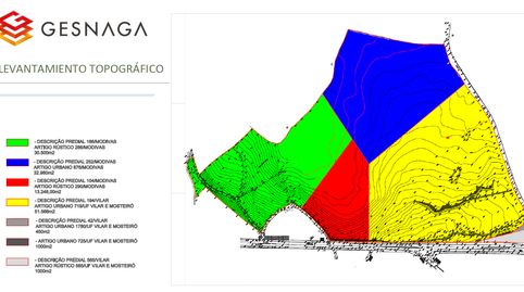 Venta terreno con 130.000 en Moldivas - Portugal, immagine 4