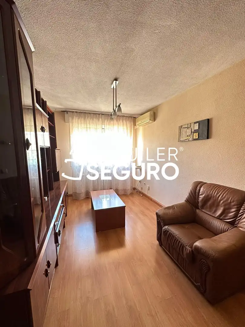 Piso de alquiler en Los Lilos, Prado Santo Domingo - Ensanche