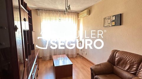 Foto 2 de Piso de alquiler en Los Lilos, Prado Santo Domingo - Ensanche, Alcorcón