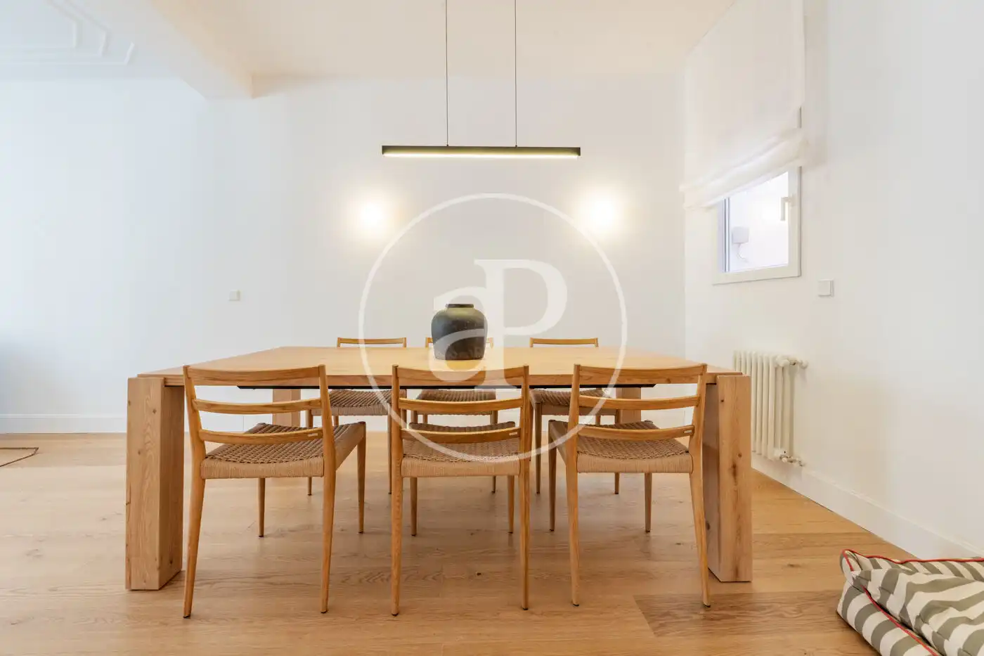 Wohnung mit Terrasse zum Verkauf in Moncloa - Aravaca, imagen 11