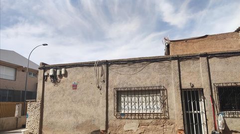 Foto 2 de Casa o chalet en venta en Alc.valentin Arroni-vicar, San Ginés, Cartagena