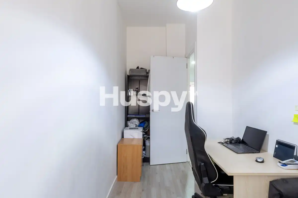 Wohnung mit Aufzug zum Verkauf in Carrer de Borrull, imagen 19