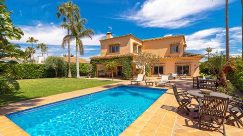 Photo 2 of Houses for sale in Guadalmar, Málaga Capital