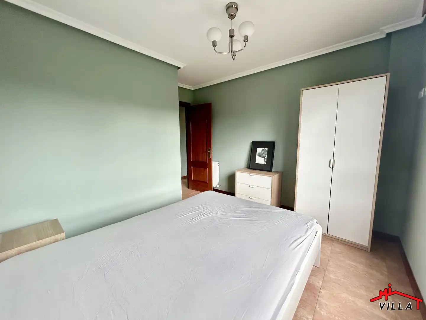 Appartement avec terrasse à vendre à Bárcena de Cicero, imagen 19