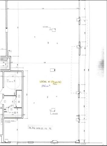 Local comercial en Venta en Calle del Duque de Wellington en Ibaiondo