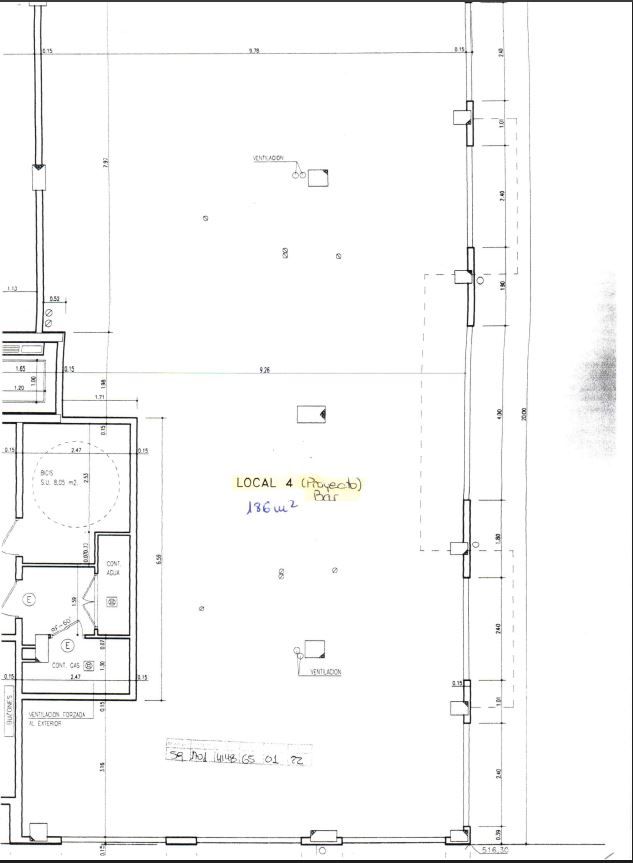Local en venda en Vitoria - Gasteiz