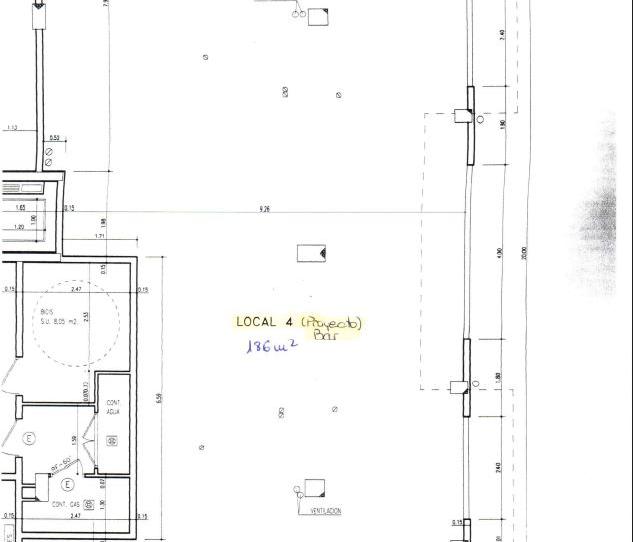 Photo 1 of Premises for sale in Calle del Duque de Wellington, Ibaiondo, Araba - Álava