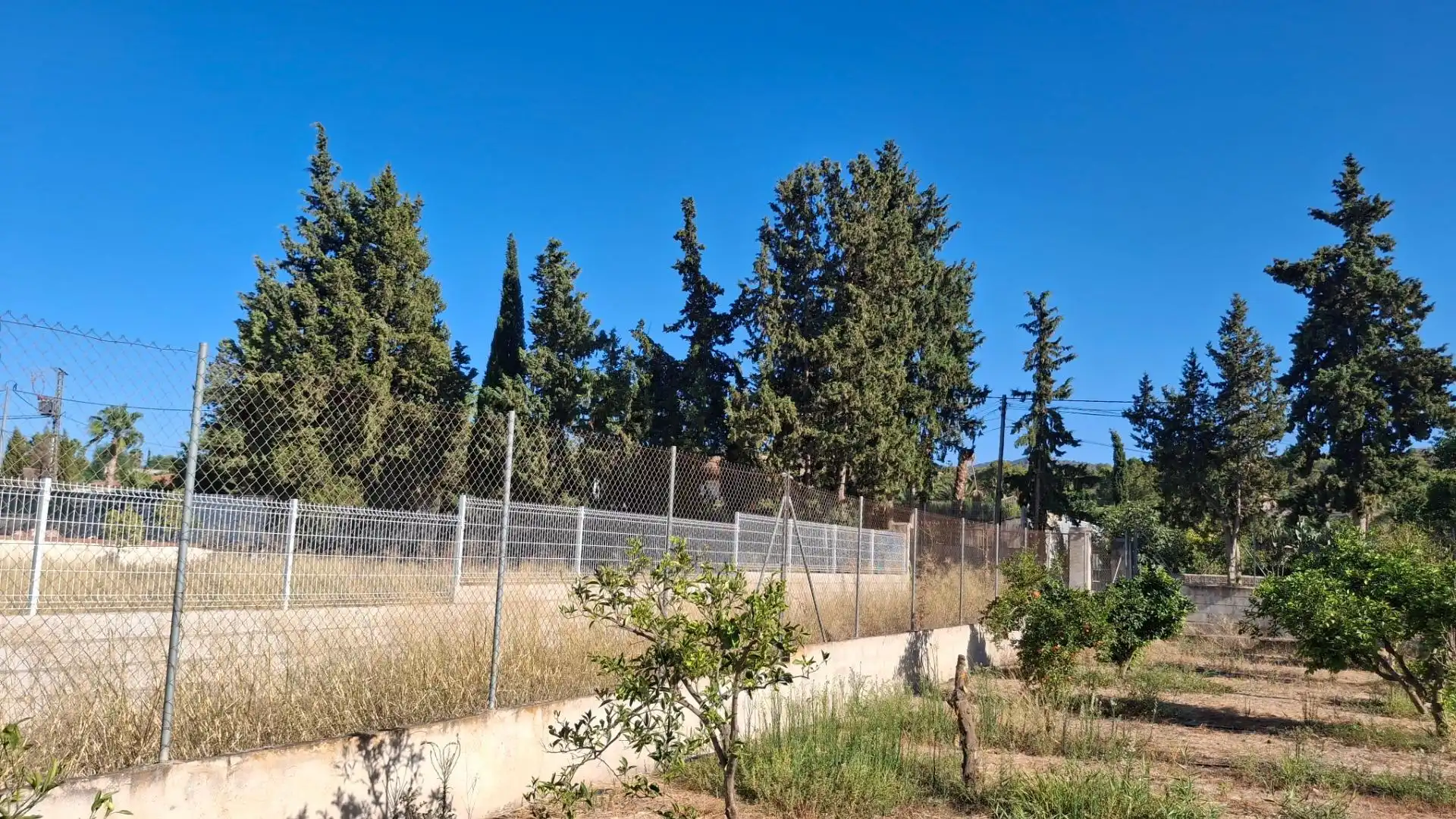 Terrenys i solars en venda a Torreguil, imagen 17