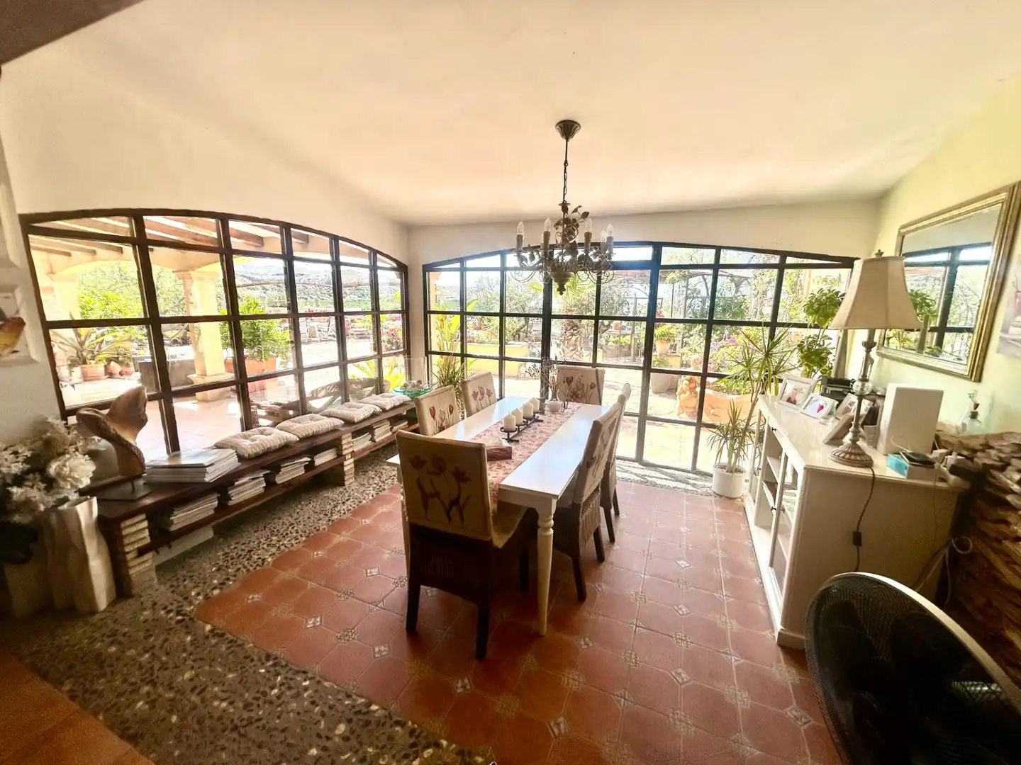 Casa rustica con piscina in vendita a Tébar - Los Arejos, imagen 12