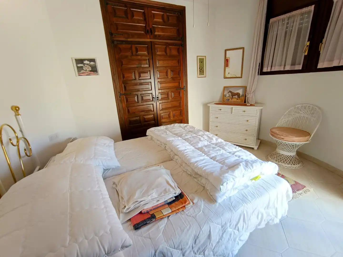 Maison avec piscine à vendre à Avenida MAR DE LA-3 CALES, imagen 20