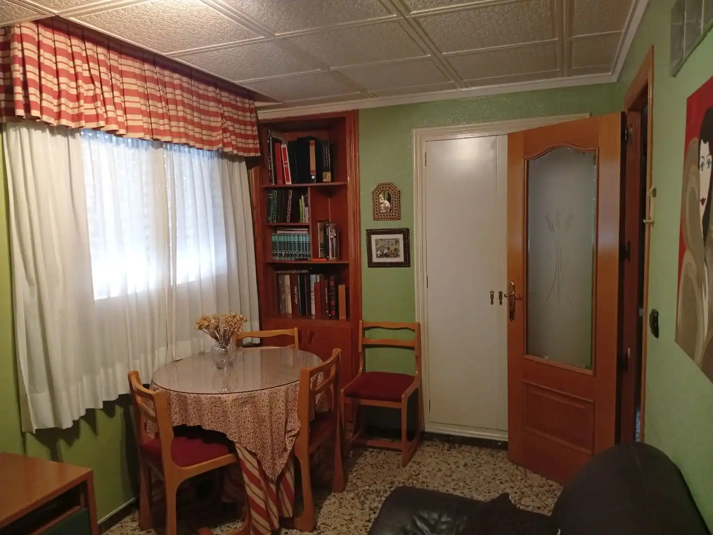 Flat with lift for sale in Avda chapi 41, imagen 7