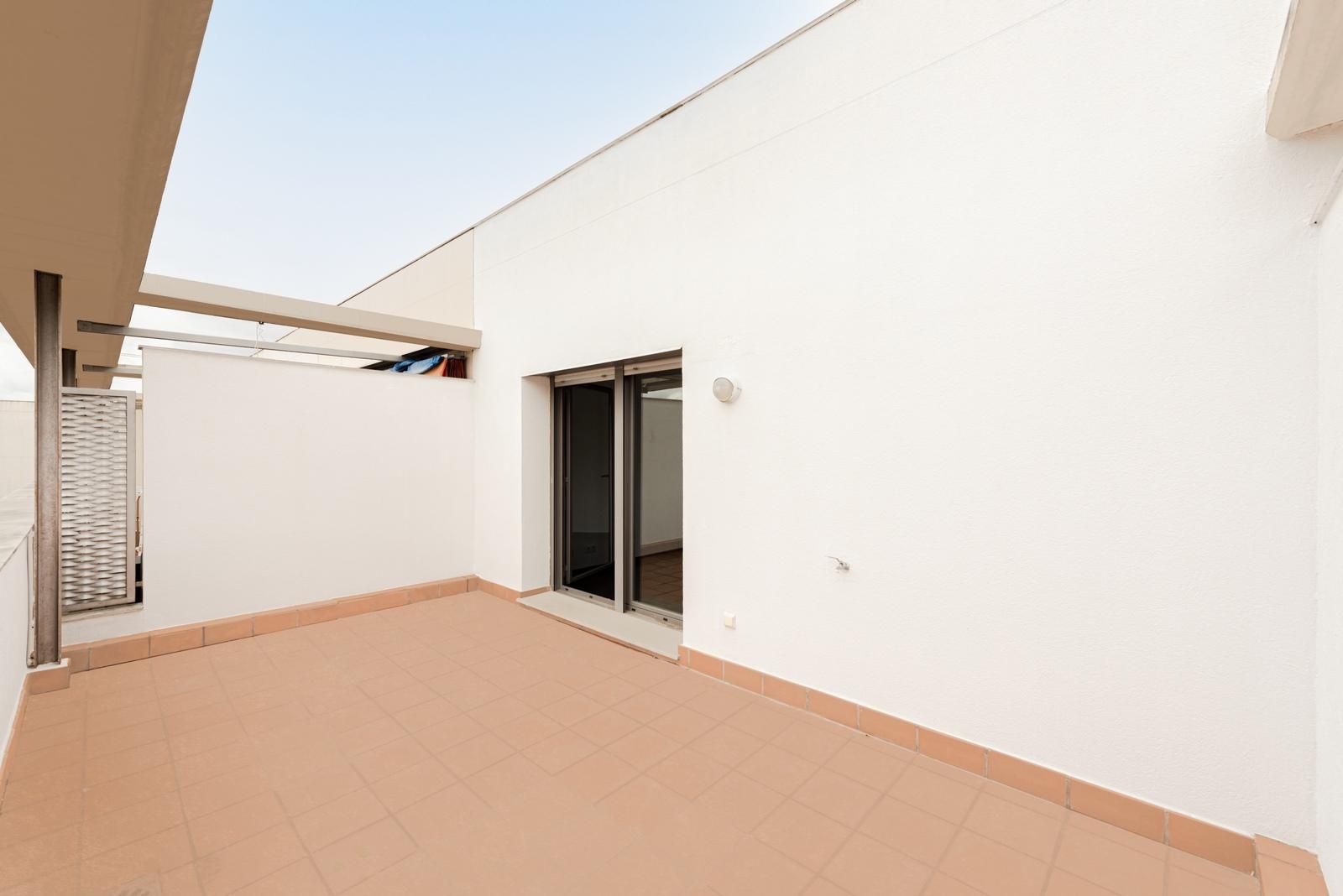 Terrassa de Pis en venda en Torrejón de Ardoz amb Parquet, Terrassa i Traster