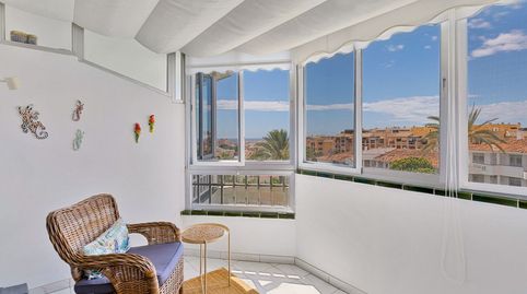 Foto 2 de Apartamento en venta en Los Pacos, Fuengirola