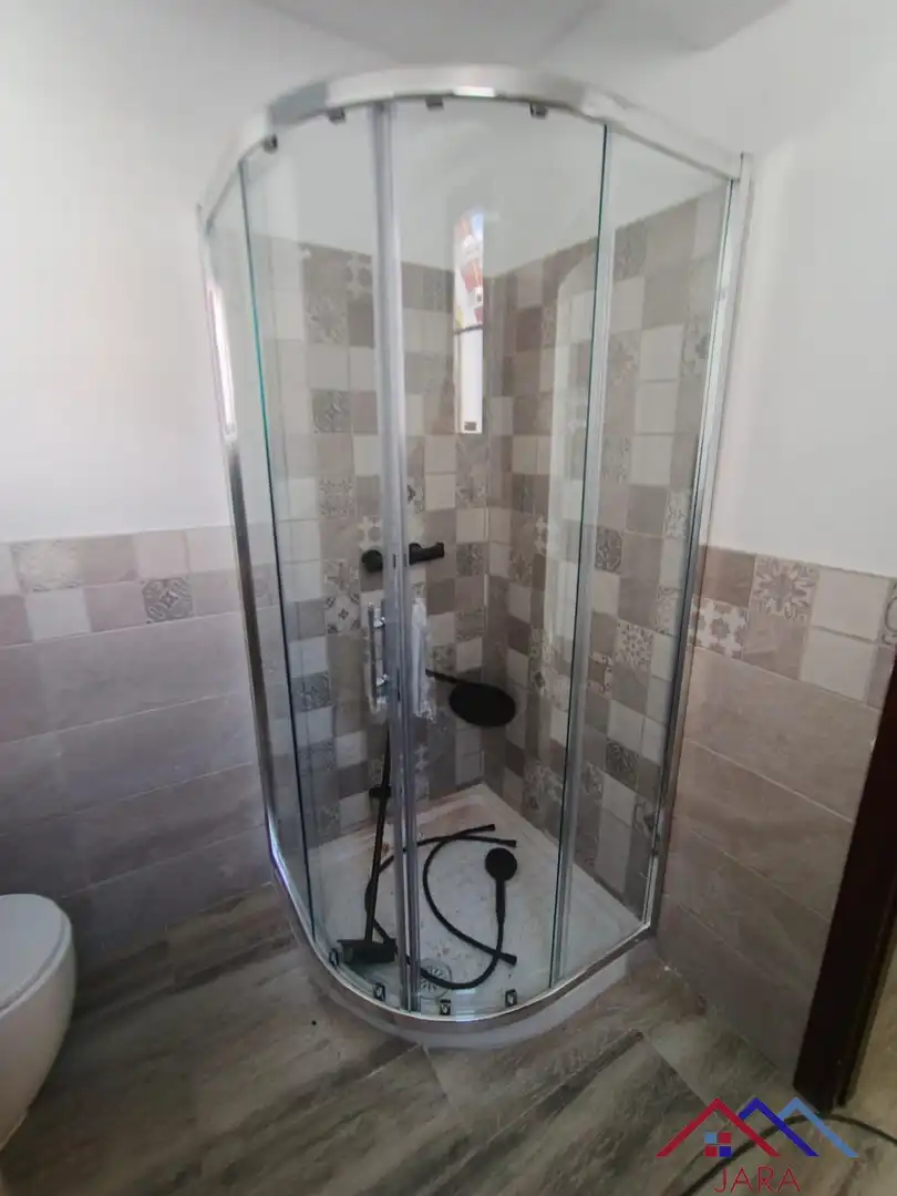 Bathroom of Apartments for rent in Jerez de la Frontera  with Terrace