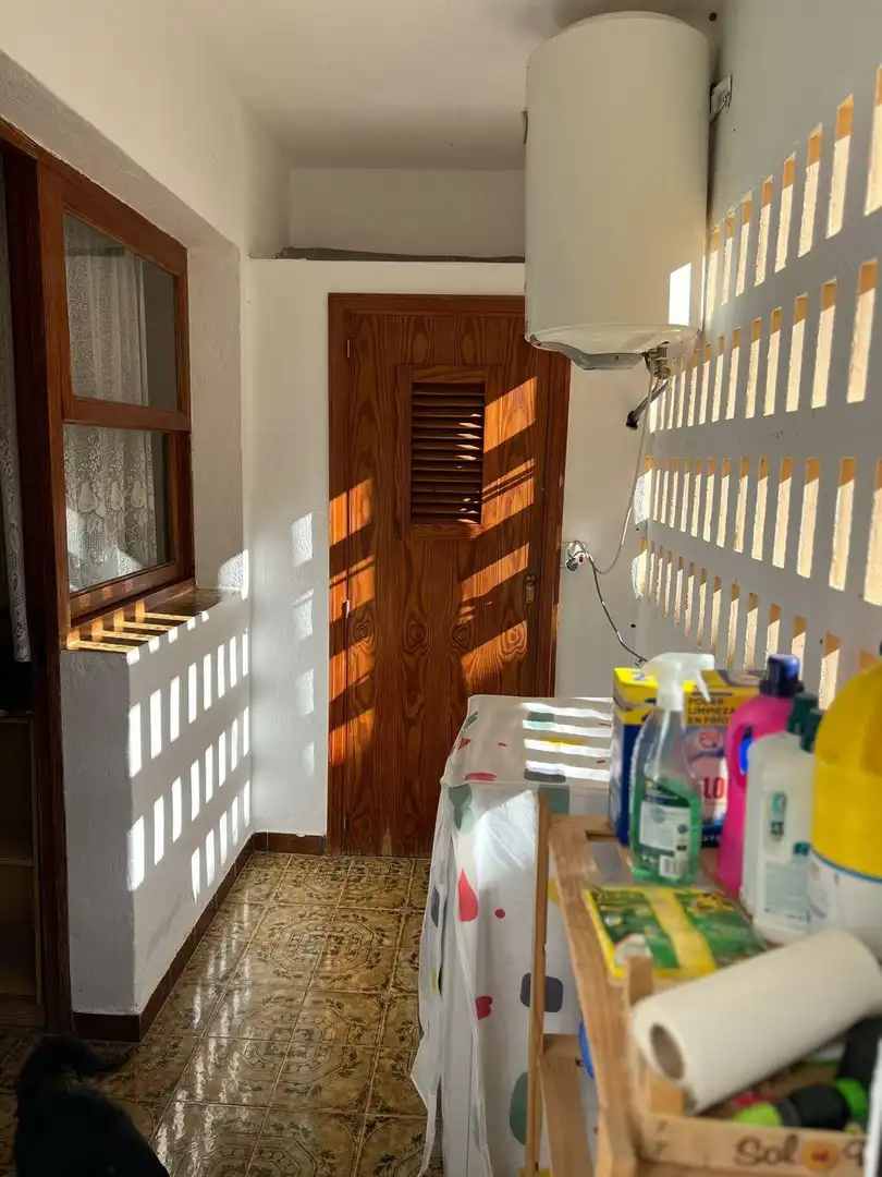 Houses for rent in Muro  with Private garden, Terrace and Furnished