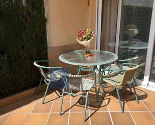 Garden of House or chalet to rent in Castell-Platja d'Aro  with Air Conditioner, Terrace and Balcony
