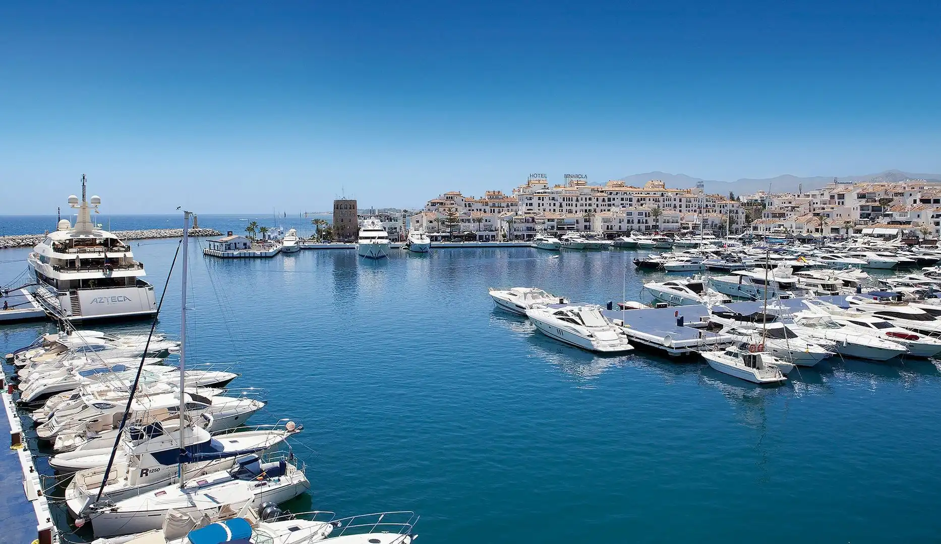 Apartament amb piscina en venda a Nueva Andalucía, imagen 26