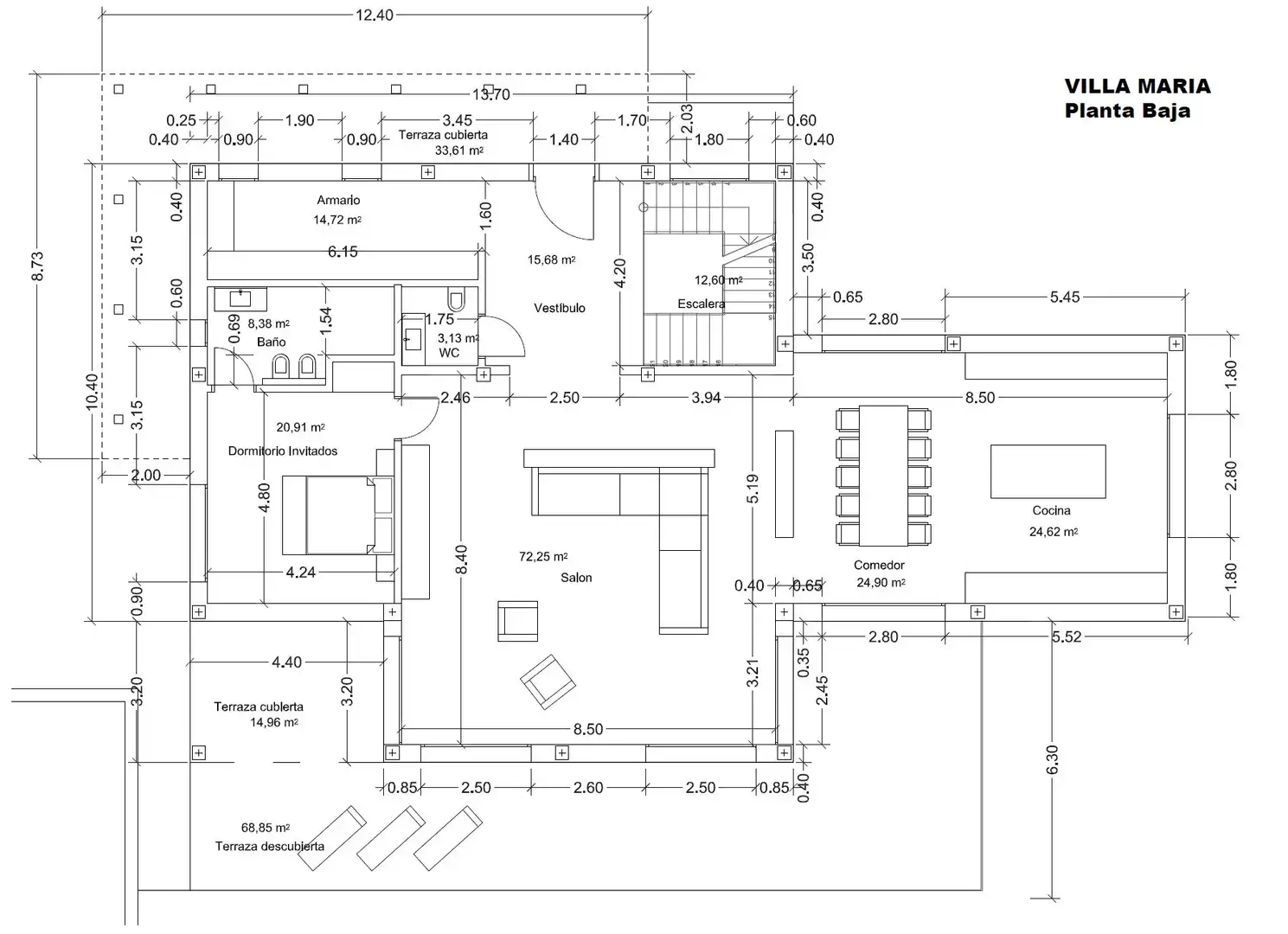 Villa mit Pool zum Verkauf in Nueva Andalucía, imagen 29