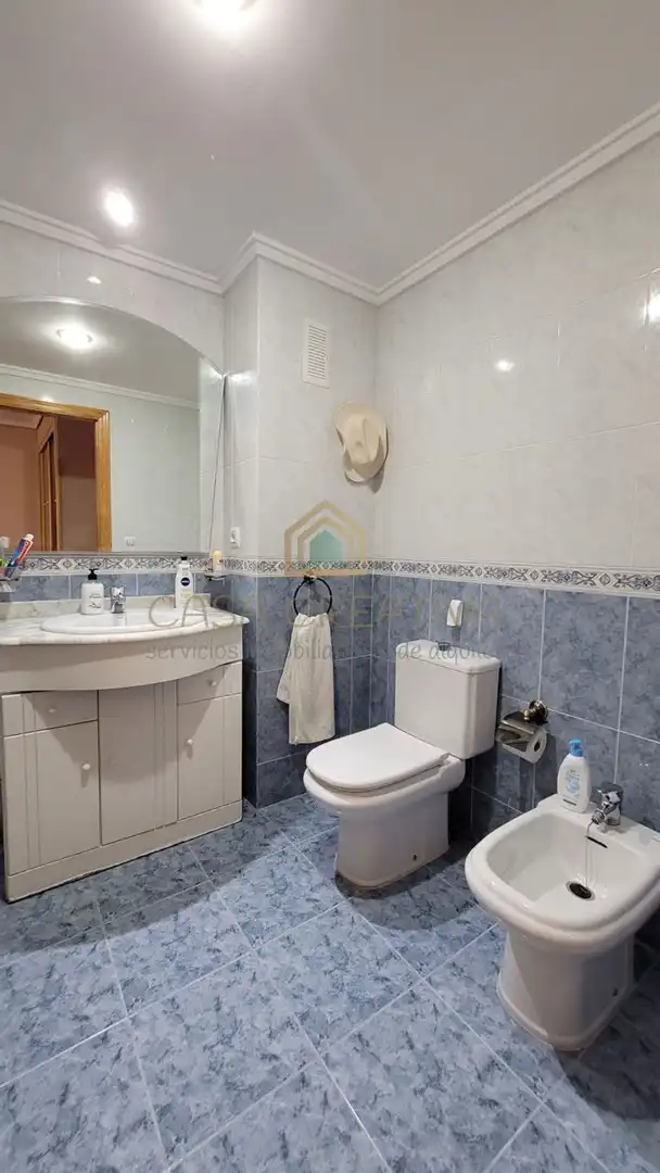 Flat with lift to rent in Calle Castelló, imagen 43