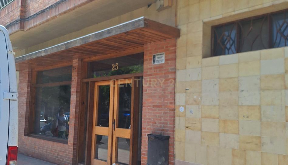 Photo 1 of Flat for sale in Avenida Virgen de Argeme, Coria, Spain, 25, Coria, Cáceres