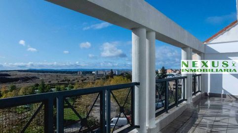 Photo 4 of Duplexes for rent in Ruta de la Plata, Cáceres Capital