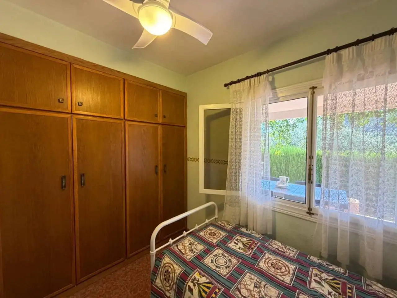Chalet con piscina en venta en Camino Assut, imagen 28
