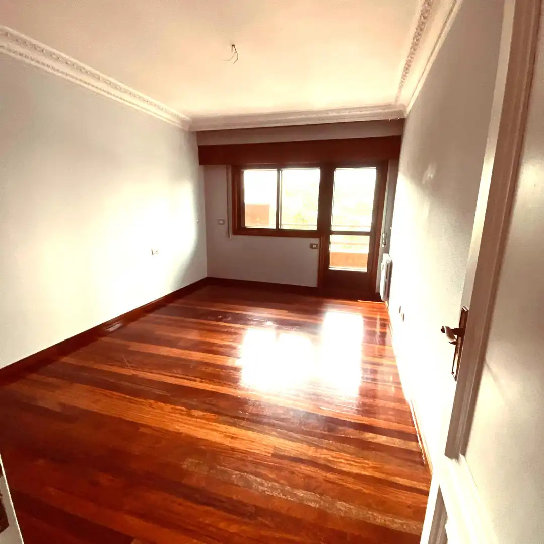 Schlafzimmer von Wohnung zur Miete in Vigo 