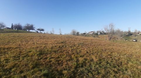 FINCA RÚSTICA EN PARRES