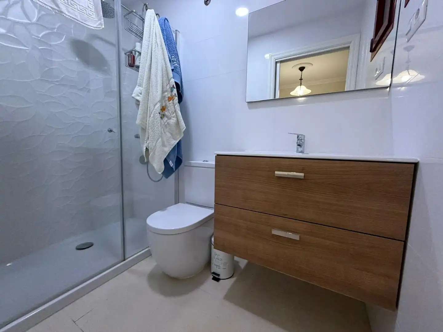 Piso con terraza en venta en Calle CASSOLA, imagen 15