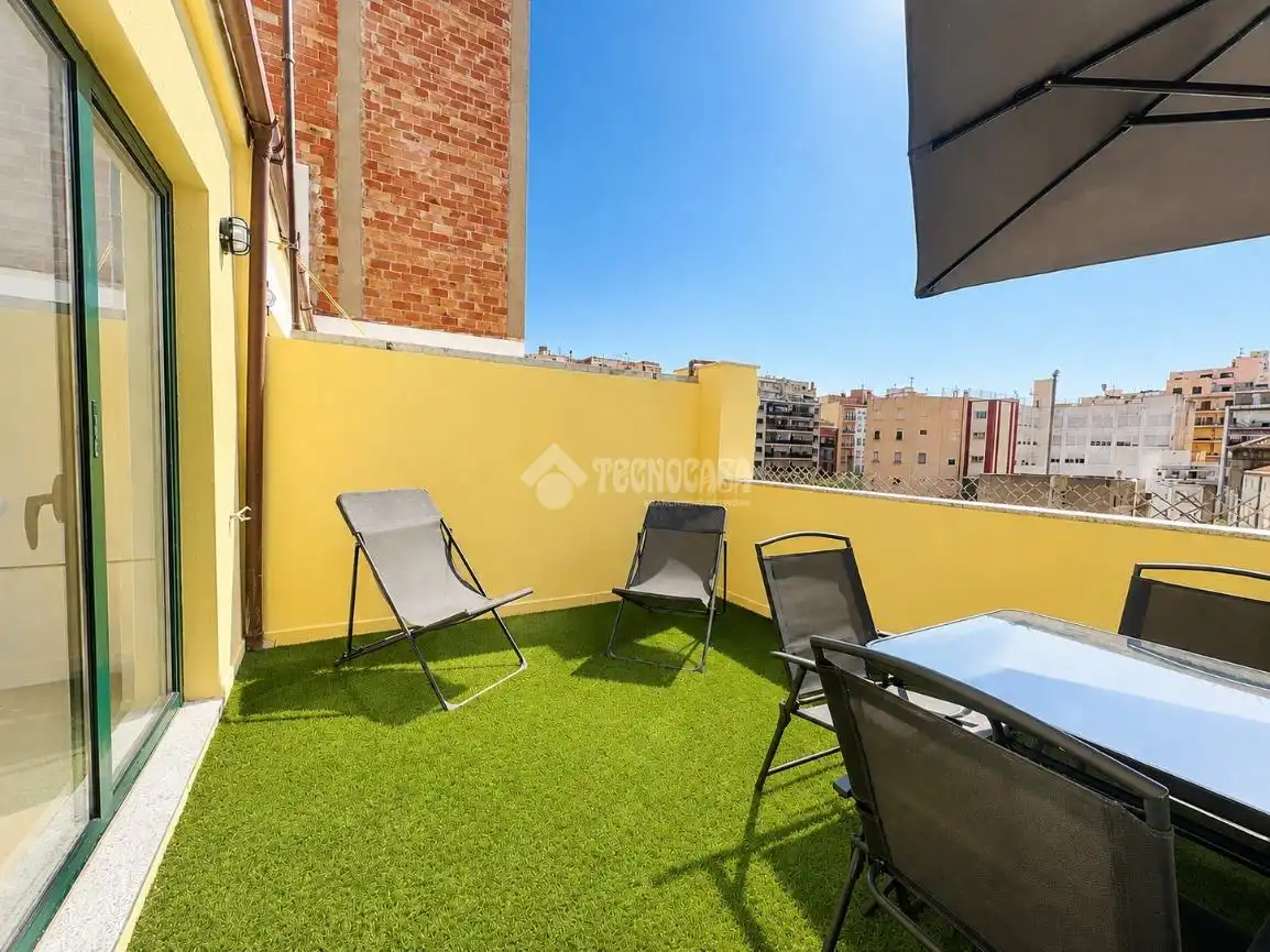 Penthouse mit Aufzug zum Verkauf in Pin i Soler, imagen 5