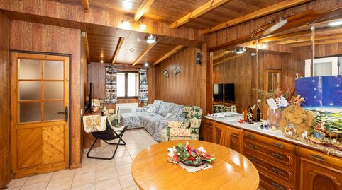 Foto 2 de Casa adosada en venta en Calle Santa Herminia, 17, San Francisco Javier, Granada Capital