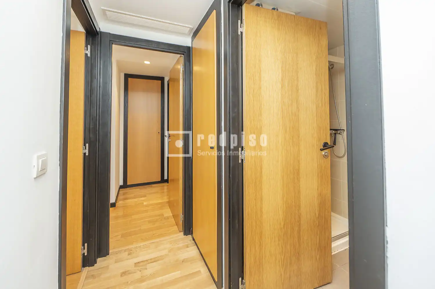 Piso en venta en Valdemoro con Aire acondicionado, Calefacción y Jardín privado