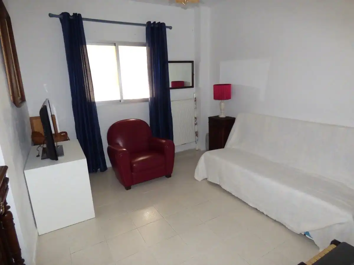 Casa amb jardí en venda a Orxeta, imagen 44