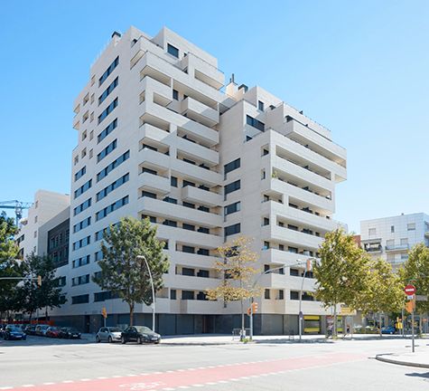 Flat for sale in Carrer de Bac de Roda, 126, Provençals del Poblenou, Sant Martí
