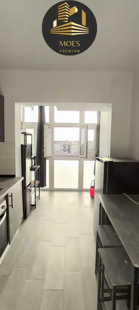 Terraza de Piso en venta en Úbeda con Aire acondicionado, Calefacción y Balcón