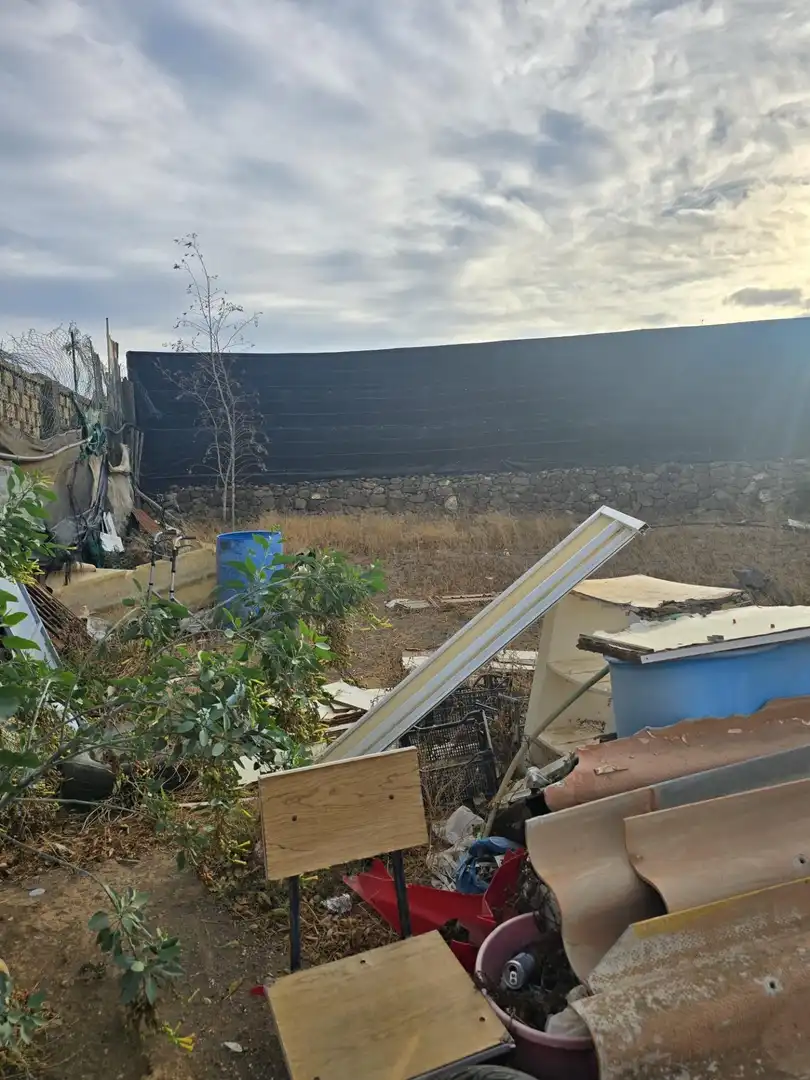 Rural land for sale in Calle Calle Bencomo, 2, imagen 4