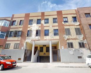 Exterior view of Flat for sale in Telde  with Storage room