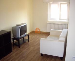 Living room of Building for sale in León Capital 