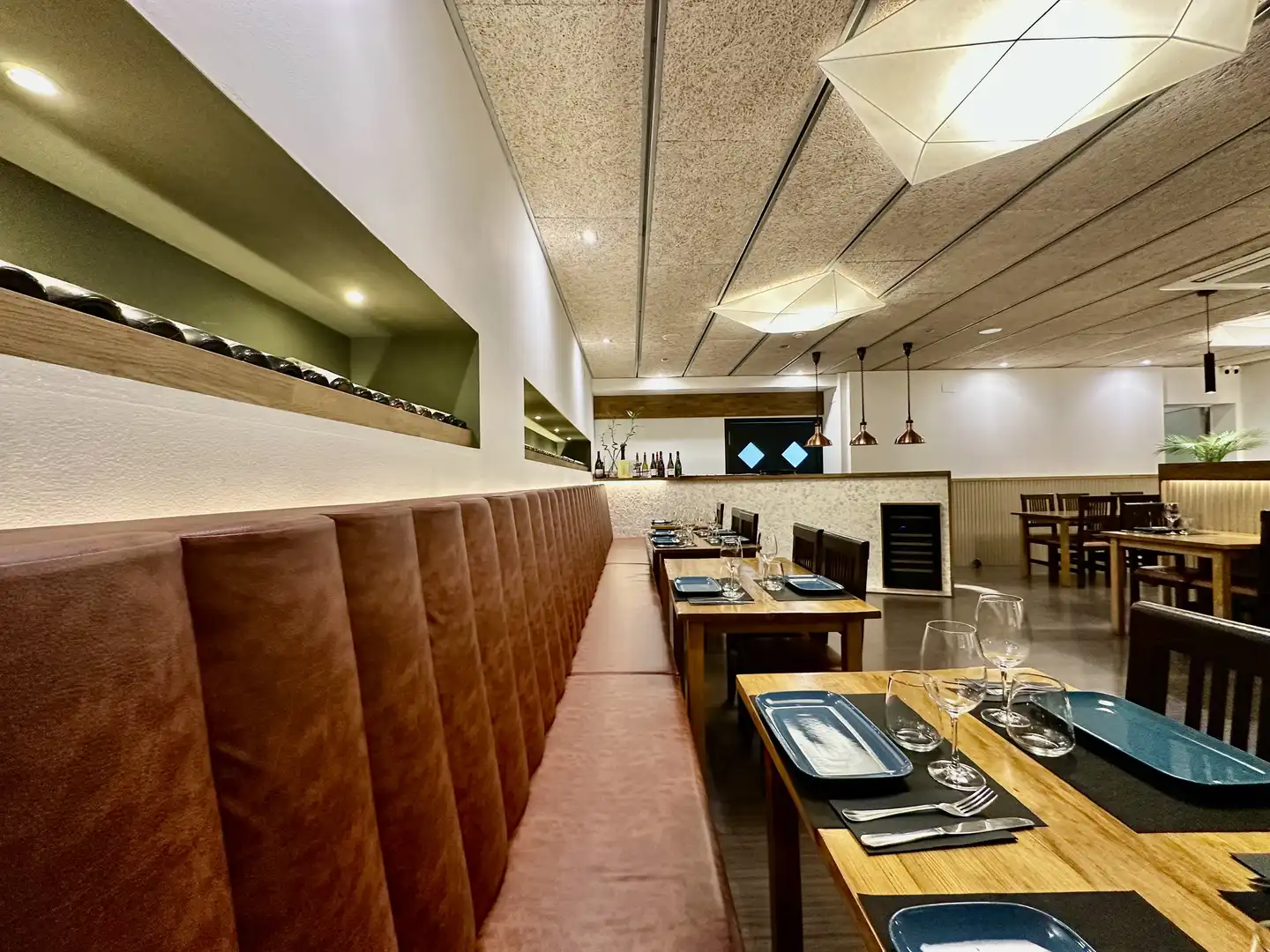 Commercial properties for transfer in Taradell