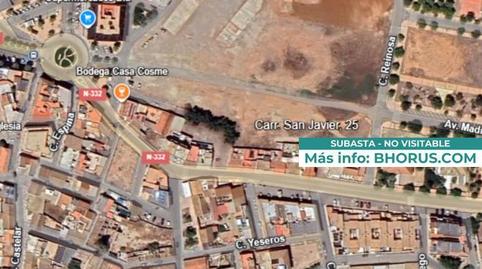 Foto 2 de Casa o xalet en venda a San Javier, 25, El Algar, Murcia