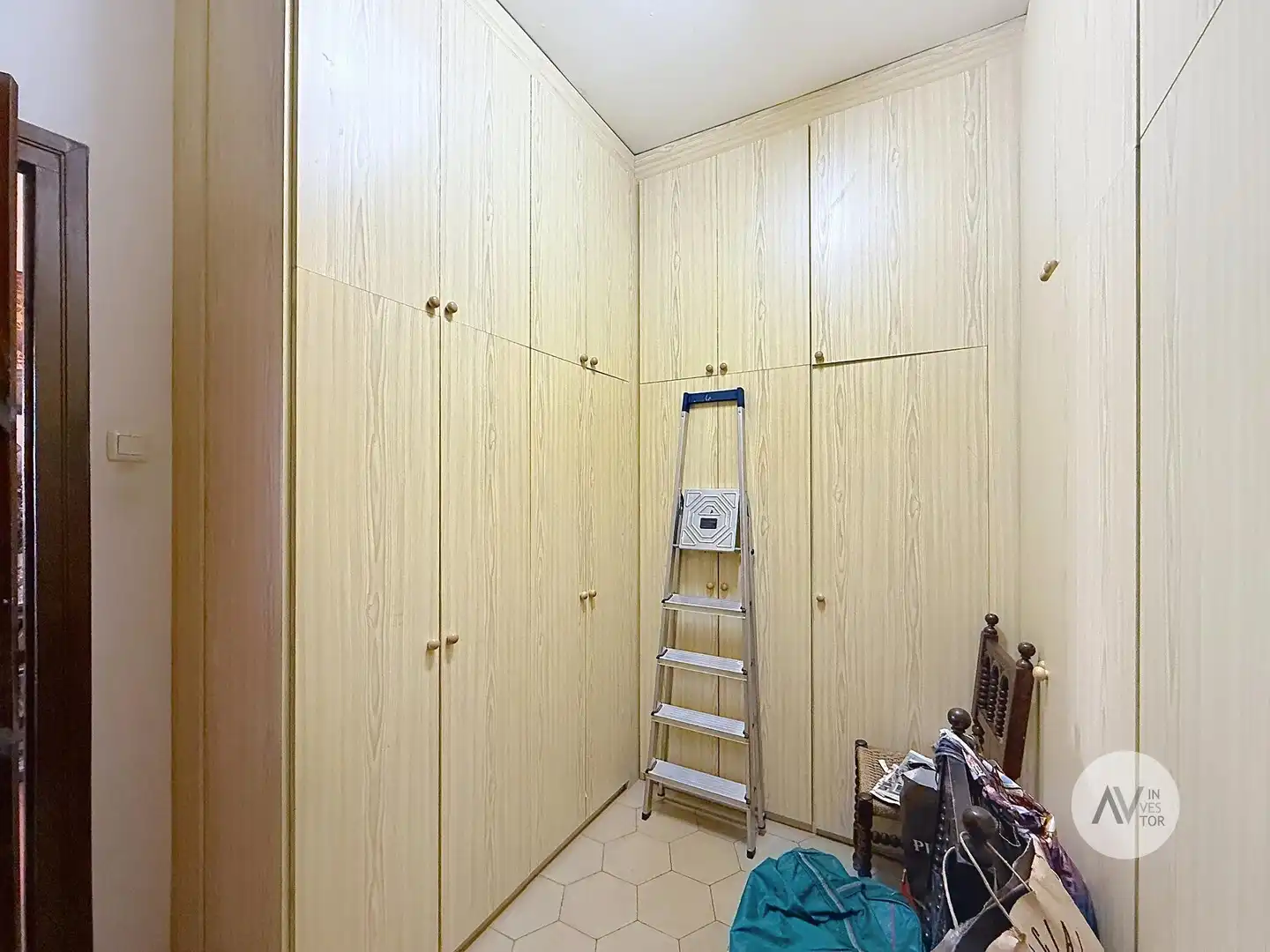 Piso con terraza en venta en MALUQUER, imagen 21