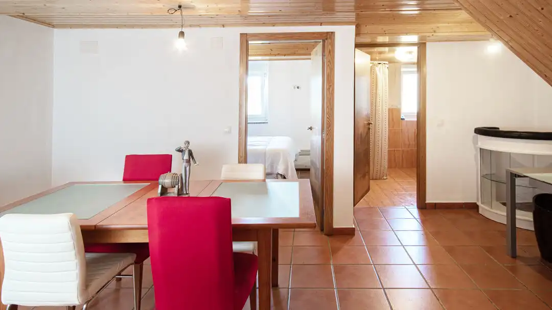 Casa rustica in vendita a Lugar Penelas, imagen 14