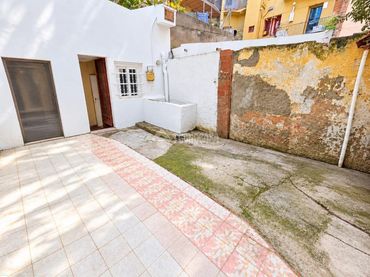 Wohnung mit Garten zum Verkauf in Eixample
